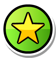 Rated Levels Button