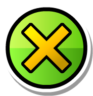 Close Button