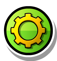 Options Button